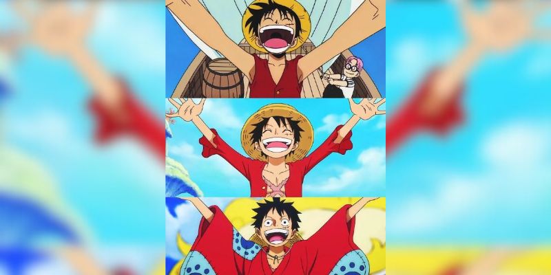 Netflix celebra série live-action de One Piece com evento no Brasil